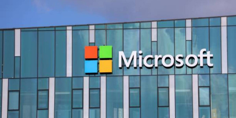Microsoft жүйесінен осалдық тапқан 13 жастағы оқушыны компания жұмысқа алды