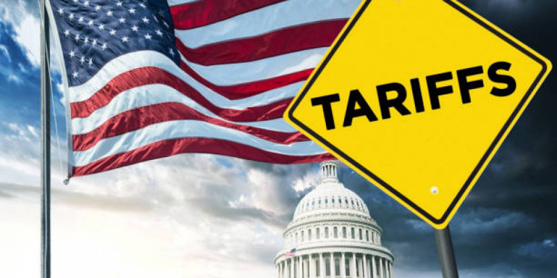 Трамп Қазақстанның барлық тауарына 25% баж енгізді
