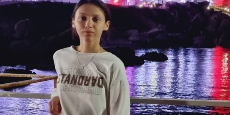 Яна Легкодимованың денесі Жайық өзенінен 8 айдан кейін табылды
