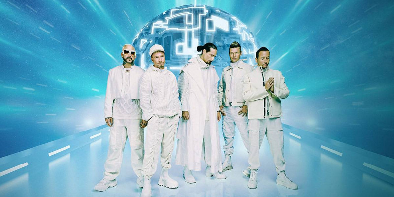 Әйгілі Backstreet Boys тобы Қазақстанда қос концерт өткізбек