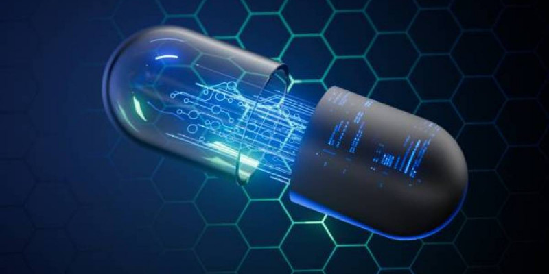 Google ЖИ арқылы жасаған қатерлі ісікке қарсы дәріні адамдарға сынап көрмек