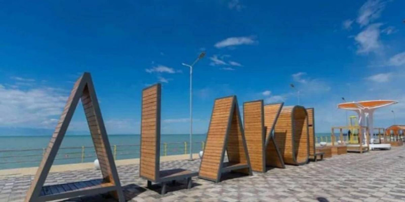 Алакөлде 1 655 гектар жер мемлекетке қайтарылды