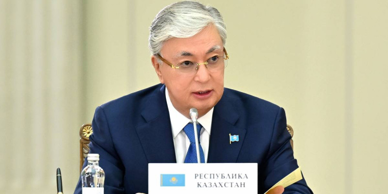 Президент Алакөл маңындағы мәселеге қатысты Үкіметке тапсырма берді
