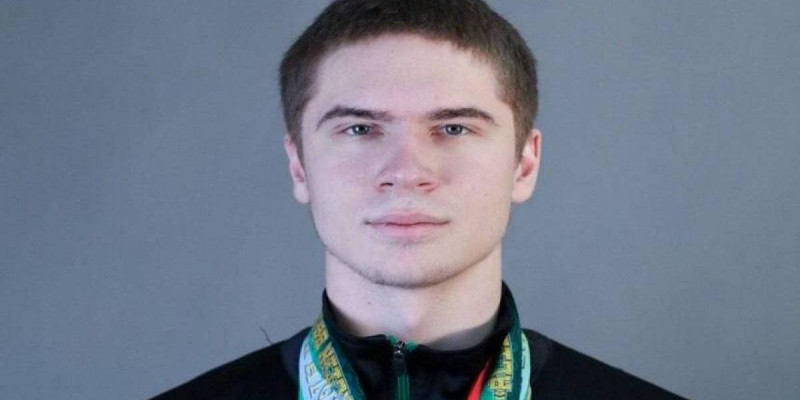 Қазақстандық спортшы Сауд Арабиясында ұсталды