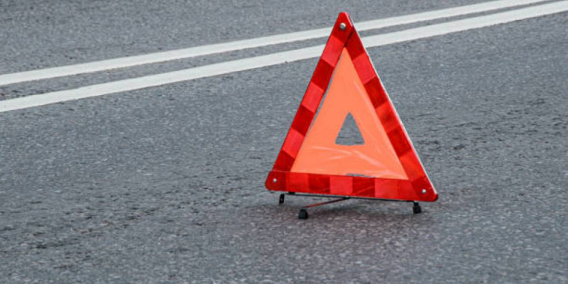 Қарағандыда 25 жастағы жүргізуші қаза тапты