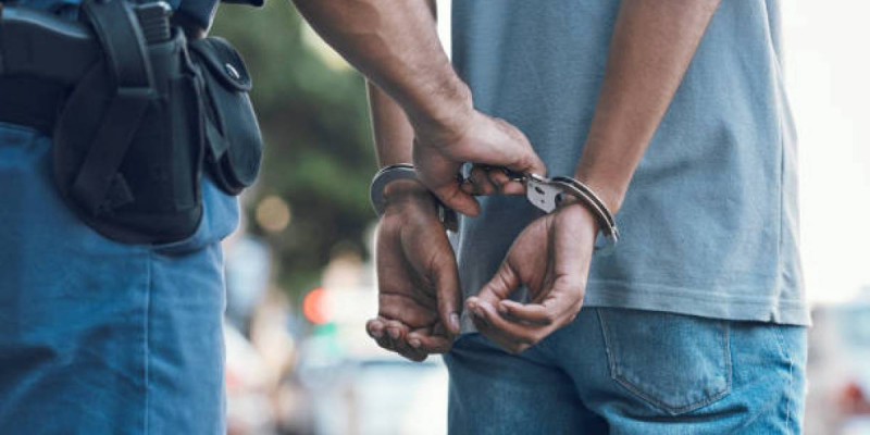 Павлодарда 18 жастағы студент бас бостандығынан айырылды