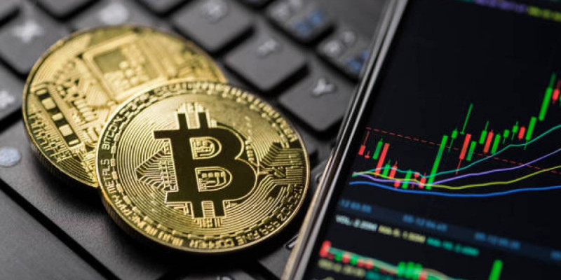 Биткоин бағасы рекорд орнатты