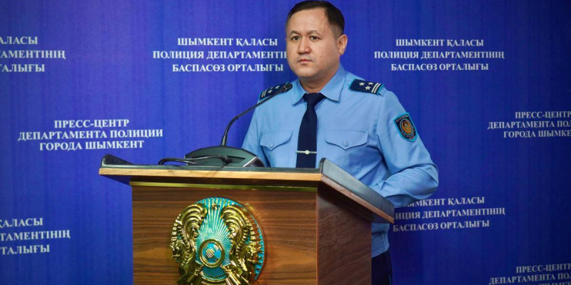 Есірткімен күрес пәрменді жүріп жатыр