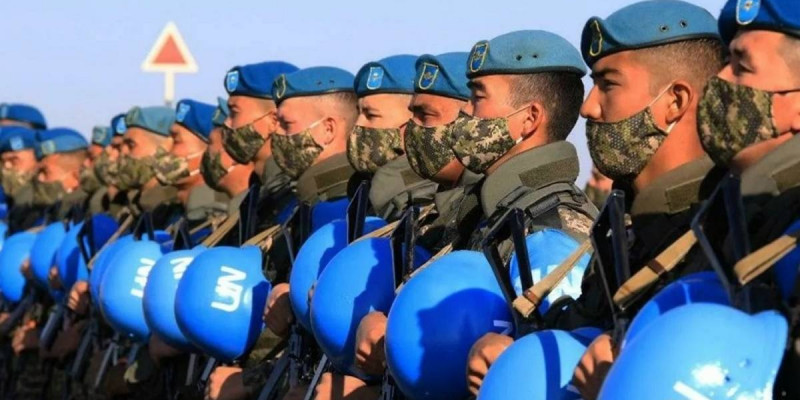 Жаһандық бастамалар елі