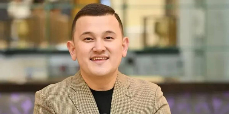 "Ешкіммен қырылмайтын отбасы едік": Елдос "Колобок" Салтанат Байқошқарованың сіңлісі жасаған мәлімдемеге неліктен ашуланғанын айтты