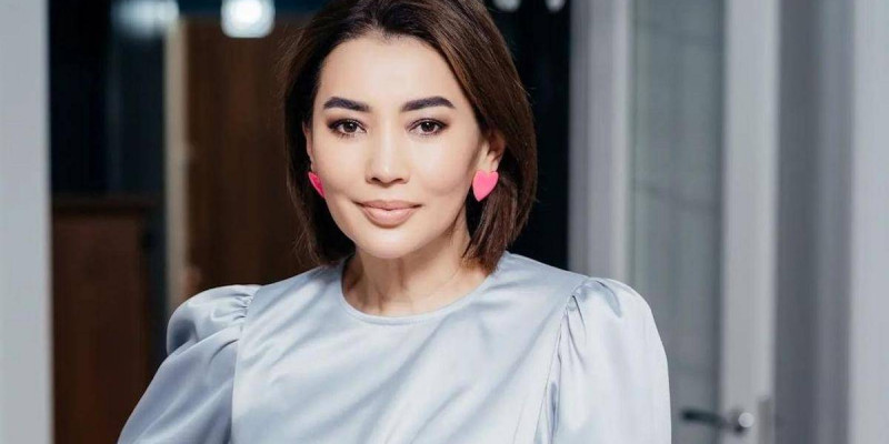 «Көптеген ер адамға үміт сыйлады»: Айгүл Мүкей Елдос «Колобок» туралы айтты