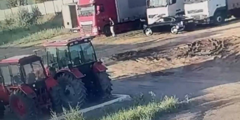 Астана тұрғыны ашық қалған көліктен 3 млн теңге ұрлап кеткен