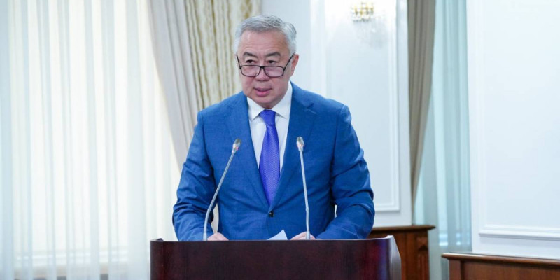 Биыл бюджет кірісі жоспарлы көрсеткіштерден асып түсті
