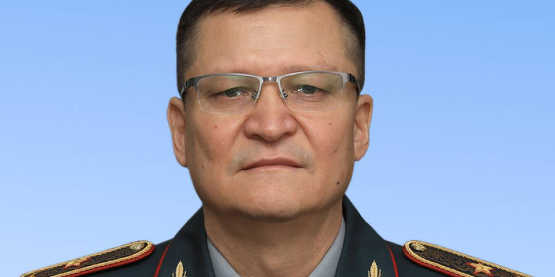 Қорғаныс министрінің орынбасары лауазымынан босатылды