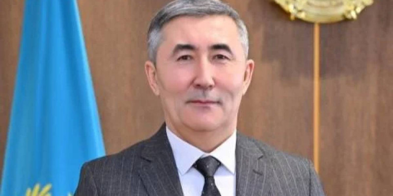 Абай облысы әкімінің орынбасары қызметінен босатылды