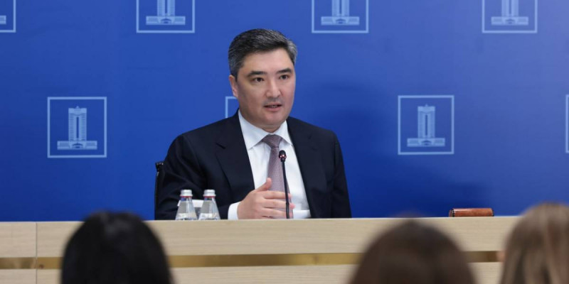 Үкімет Абай облысына жан-жақты қолдау көрсетеді – Олжас Бектенов