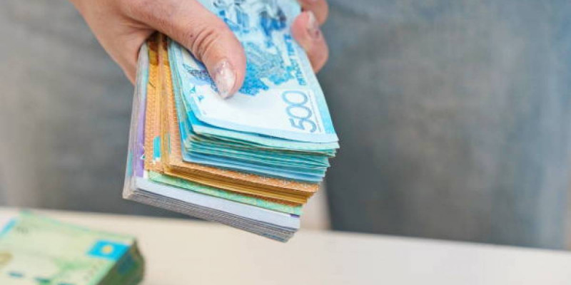 Ақмола облысында білім бөлімі қызметкерлеріне 178 млн теңге жалақы төлемеген