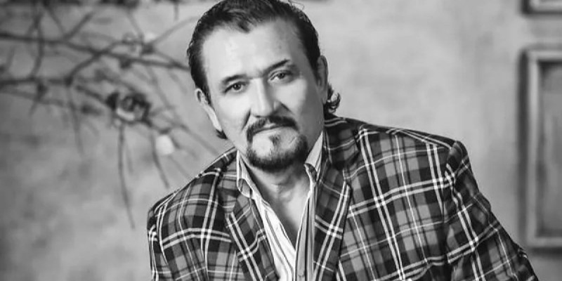 «Қазақ хандығы» фильмінде Керей ханды сомдаған актер қайтыс болды