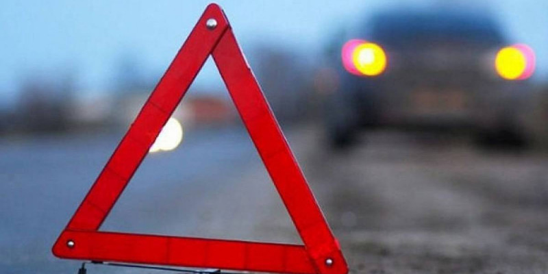 Маңғыстаудағы жол апатынан бір адам қаза тапты