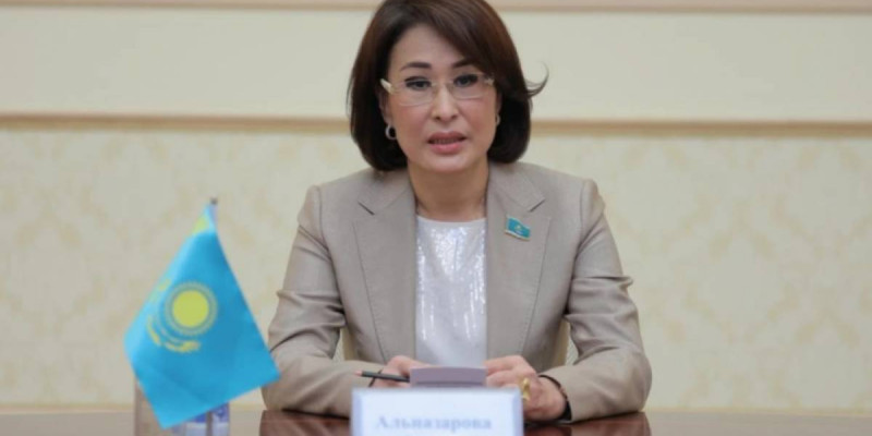 Денсаулық сақтау министрі маңызды үндеу жасады