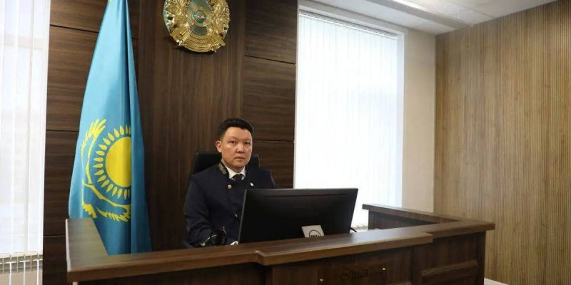 Перизат Қайраттың соты жабық режимге көшті