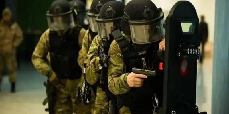 Қылмыстың жолы кесілді