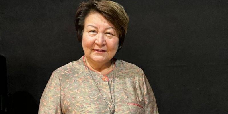 Тамара Асимова: Лудоманның жақындарына да психологиялық көмек керек