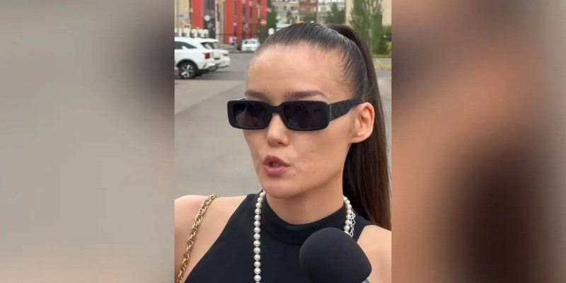 Сәкеннің туыстары біздің отбасымызды бұзды – Карина Мамаш