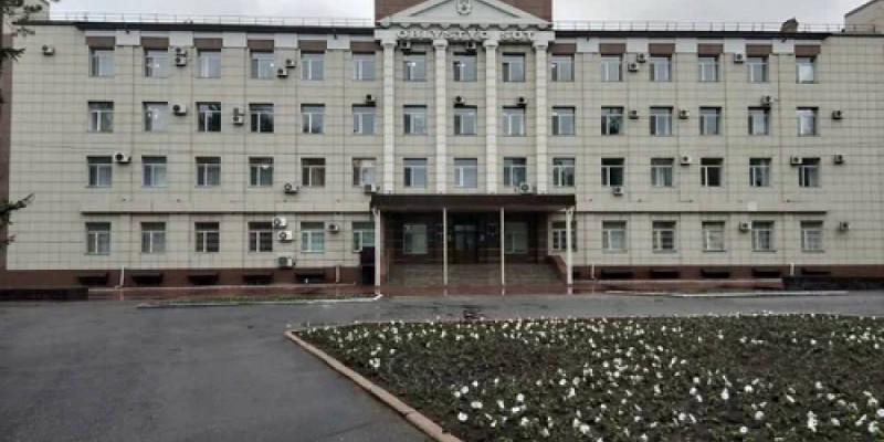 Павлодарда сот әйеліне күш көрсеткен азаматты жауапкершіліктен босатты
