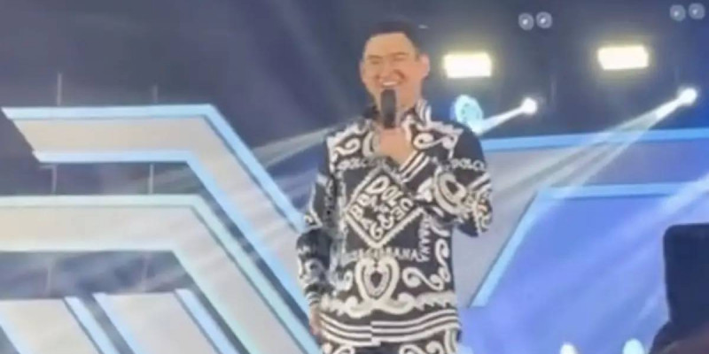 «Алакөлге келіп, ішіп алыпты...»: Төреғали Төреәлі сынға ұшырады (ВИДЕО)