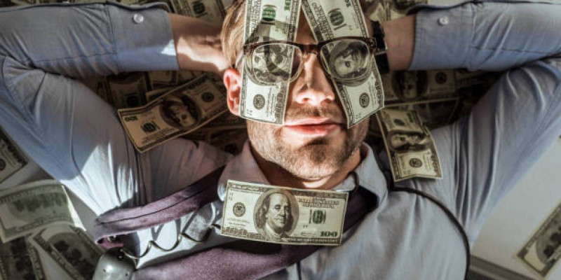 Байлар 8 сағаттан кем ұйықтауды ұят көреді – Fortune