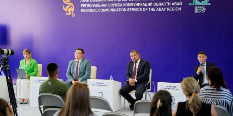 Абайдың 180 жылдығы: Семей мен Қарауыл бағытында ультрамарафон өтпек