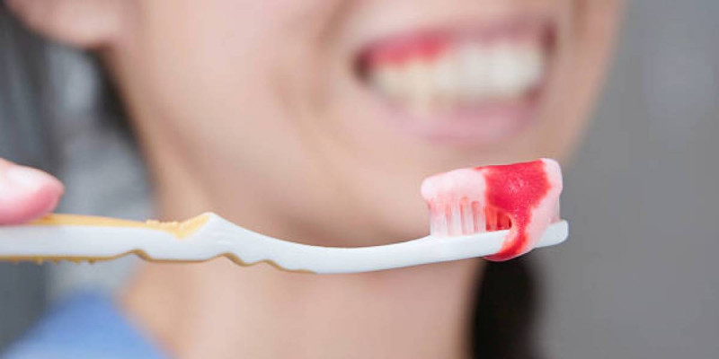 Аргентина Colgate тіс пастасына тыйым салды