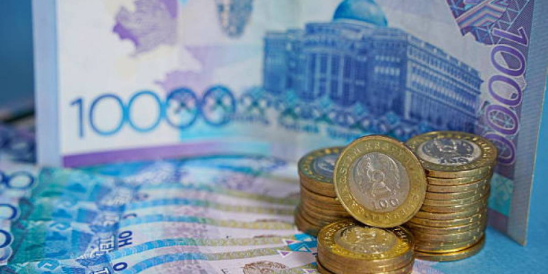 Жамбыл облысында 373 млн теңге жымқырылған