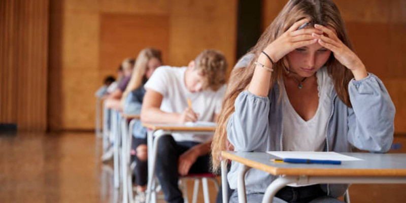 25 шілдеде тамыз айындағы ҰБТ-ға өтініш қабылдау басталады