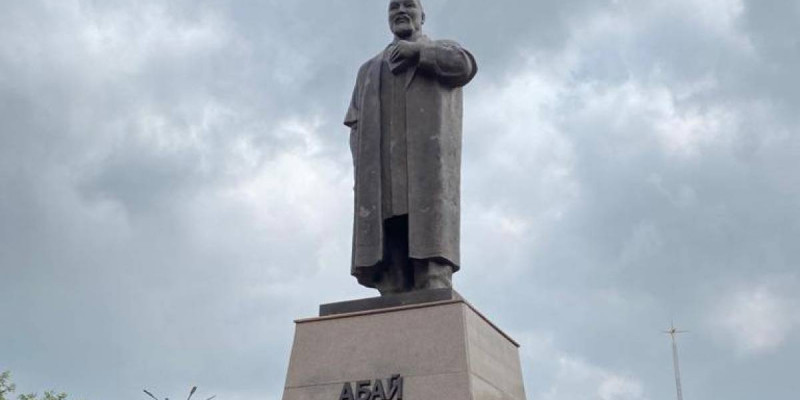 Басты мақсат – Абайдың мұрасын құрметтеп, ұрпақ санасына сіңіру – Ермек Көшербаев