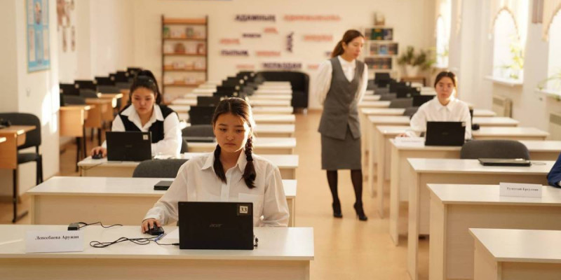 Мұғалімдердің қауіпсіздігіне қатысты заң күшейеді
