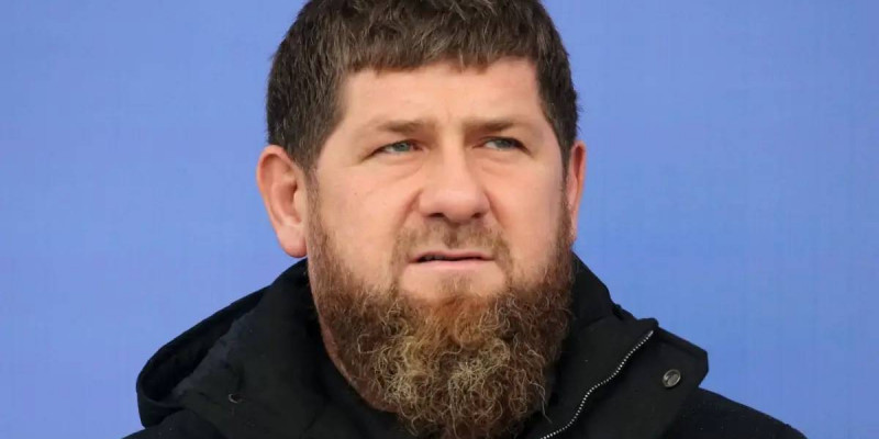 Рамзан Қадыров ауруханаға түсіп қалды – БАҚ