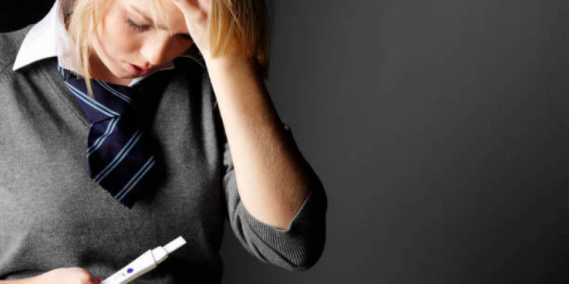 Батыс Қазақстанда 27 жасөспірім қыз жүкті болып қалған
