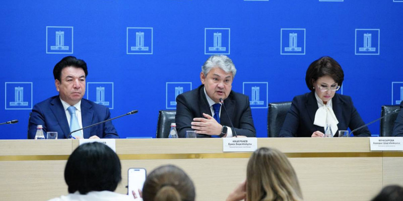 Үкімет:  Мемлекет әлеуметтік  міндеттерін толық орындап жатыр
