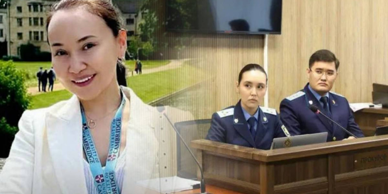 51 жәбірленуші арыз жазған: Бас прокуратура Перизат Қайратқа қатысты үкімге мәлімдеме жасады
