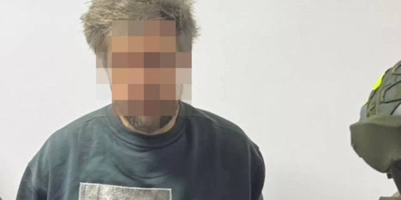 Алматыда компанияларға кибершауыл жасаған күдікті ұсталды