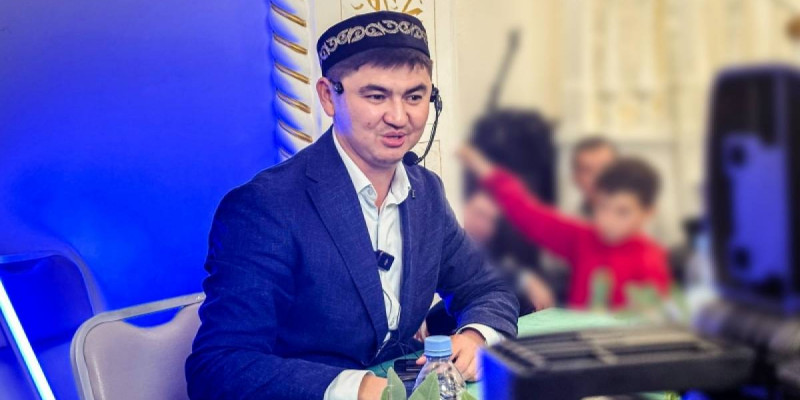 Жол апатына ұшыраған Нұрсұлтан Рысмағамбетовтің қазіргі жағдайы белгілі болды (ВИДЕО)