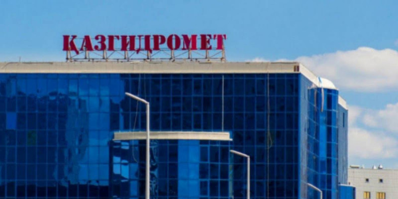 42 градус ыстық: Қазгидромет қазақстандықтарға ескерту жасады
