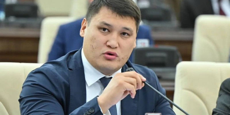 Руслан Берденовке қастандық жасау ісі бойынша алдын-ала сот отырысы басталды