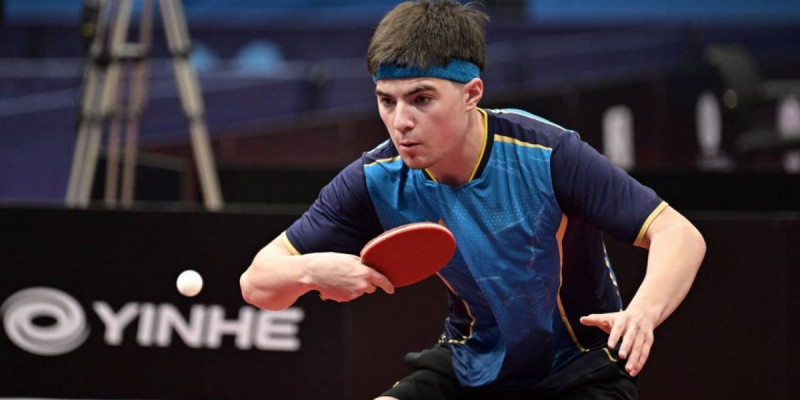 Қазақстан құрамасы  WTT Youth Contender турнирін жеті медальмен аяқтады