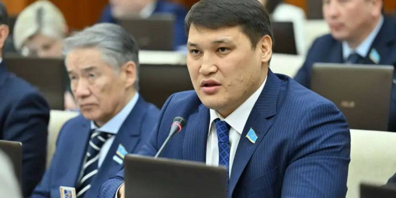 Ернар Жиембайдың Руслан Берденовке не үшін оқ атқаны белгілі болды