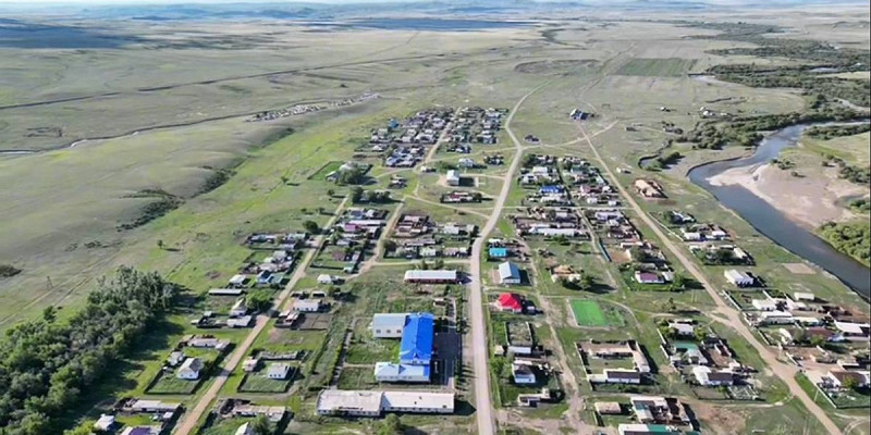 Абай облысында тағы бір ауыл алкоголь өнімдерінен бас тартты