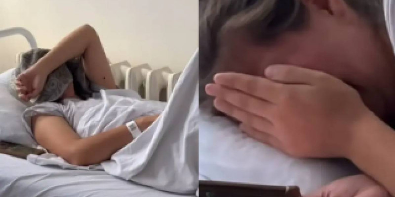 Астанада дәрігерлер жүкті әйелдің жағдайы туралы жазған блогерді сотқа бермек