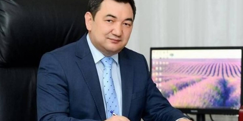 «Адал азамат, Біртұтас ұлт, Әділетті мемлекет – біз үшін елдіктің үштағаны» – Дархан Қыдырәлі